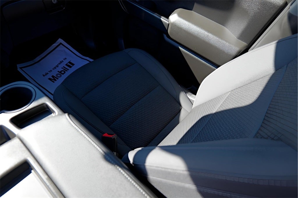 2024 GMC Sierra 2500HD Pro