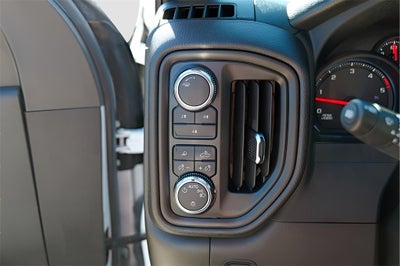 2024 GMC Sierra 2500HD Pro