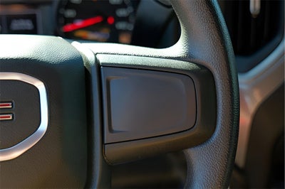 2024 GMC Sierra 2500HD Pro