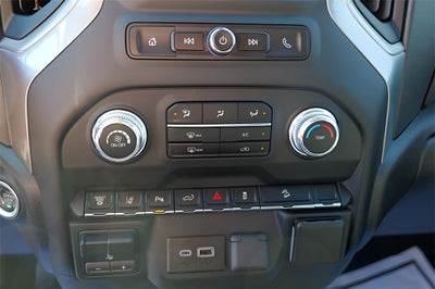 2024 GMC Sierra 2500HD Pro