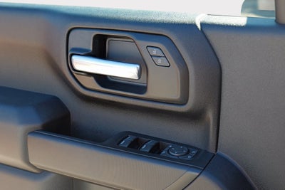 2024 GMC Sierra 2500HD Pro