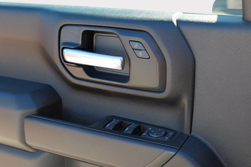 2024 GMC Sierra 2500HD Pro