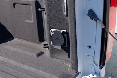 2024 GMC Sierra 2500HD Pro