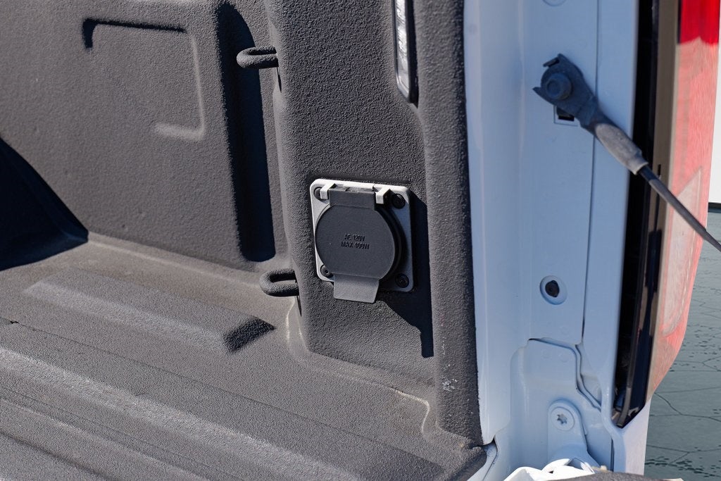 2024 GMC Sierra 2500HD Pro