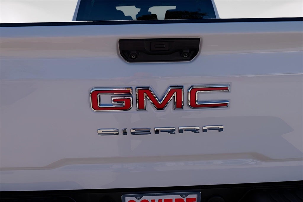 2024 GMC Sierra 2500HD Pro