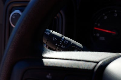 2024 GMC Sierra 2500HD Pro