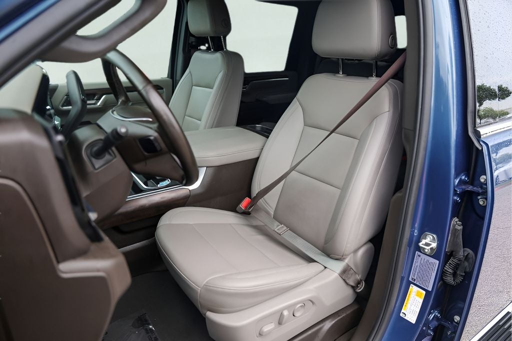 2024 GMC Sierra 2500HD SLT