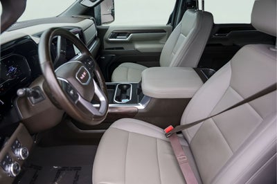 2024 GMC Sierra 2500HD SLT