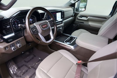 2024 GMC Sierra 2500HD SLT