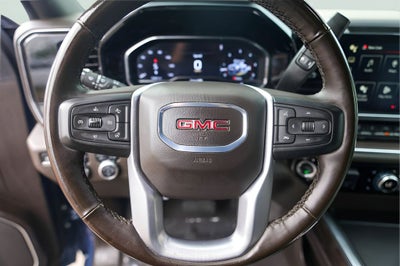 2024 GMC Sierra 2500HD SLT