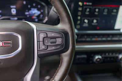 2024 GMC Sierra 2500HD SLT