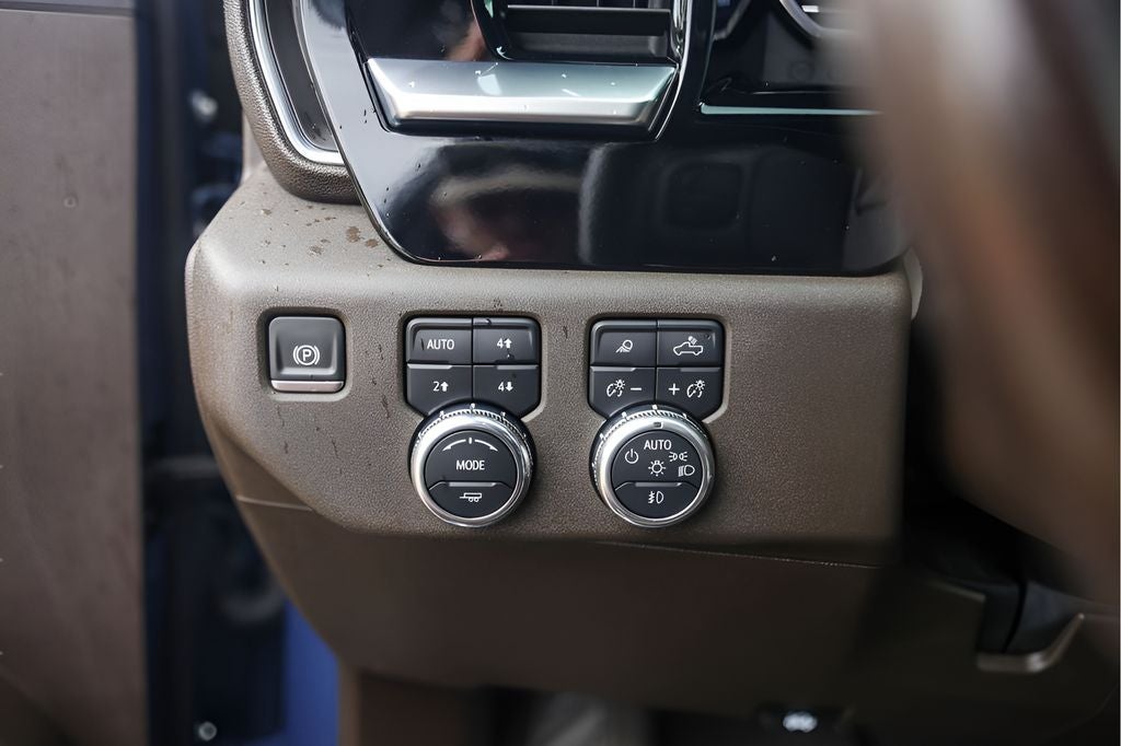 2024 GMC Sierra 2500HD SLT