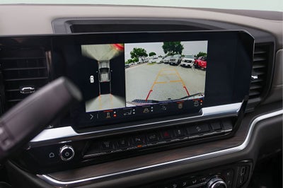 2024 GMC Sierra 2500HD SLT