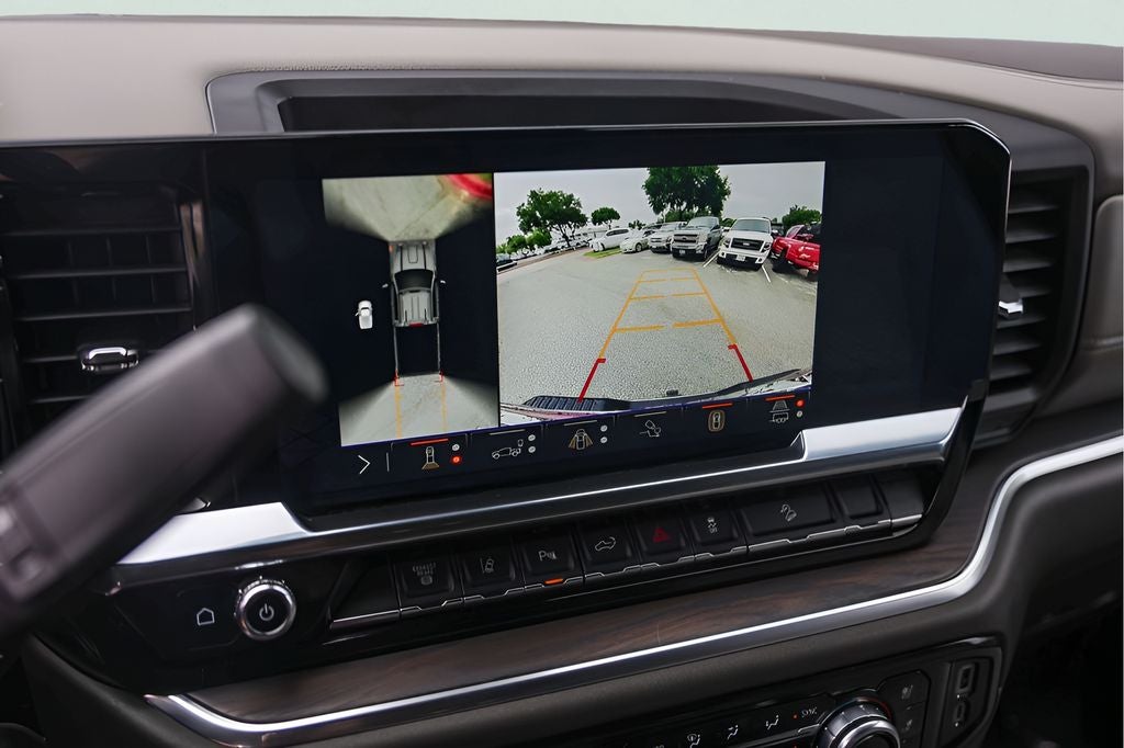 2024 GMC Sierra 2500HD SLT