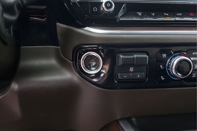 2024 GMC Sierra 2500HD SLT