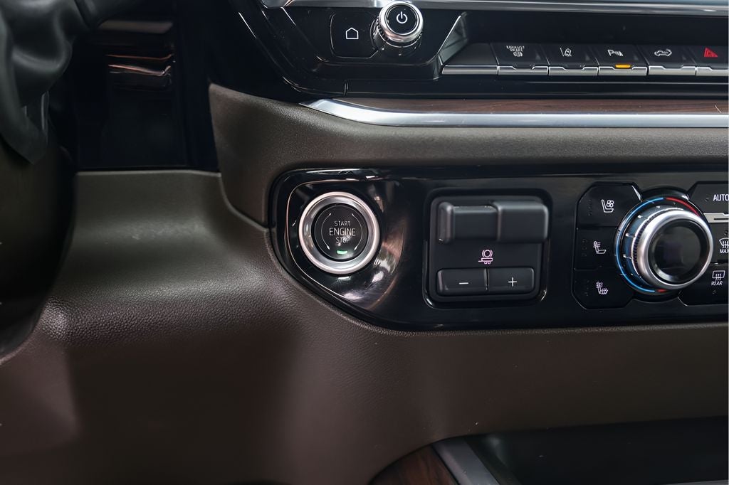 2024 GMC Sierra 2500HD SLT