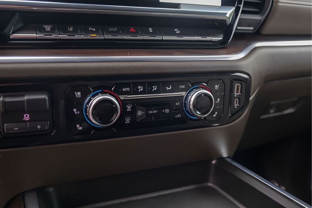 2024 GMC Sierra 2500HD SLT