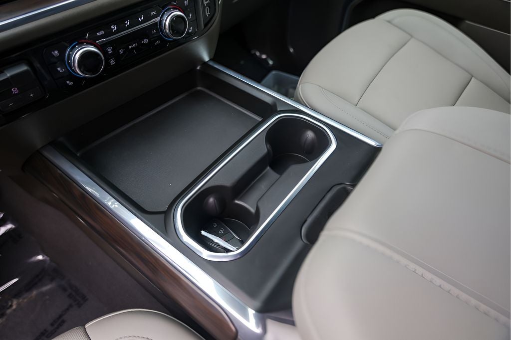 2024 GMC Sierra 2500HD SLT