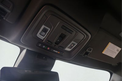 2024 GMC Sierra 2500HD SLT