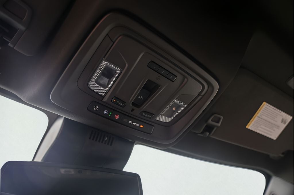 2024 GMC Sierra 2500HD SLT