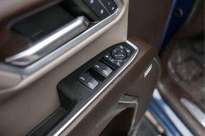 2024 GMC Sierra 2500HD SLT