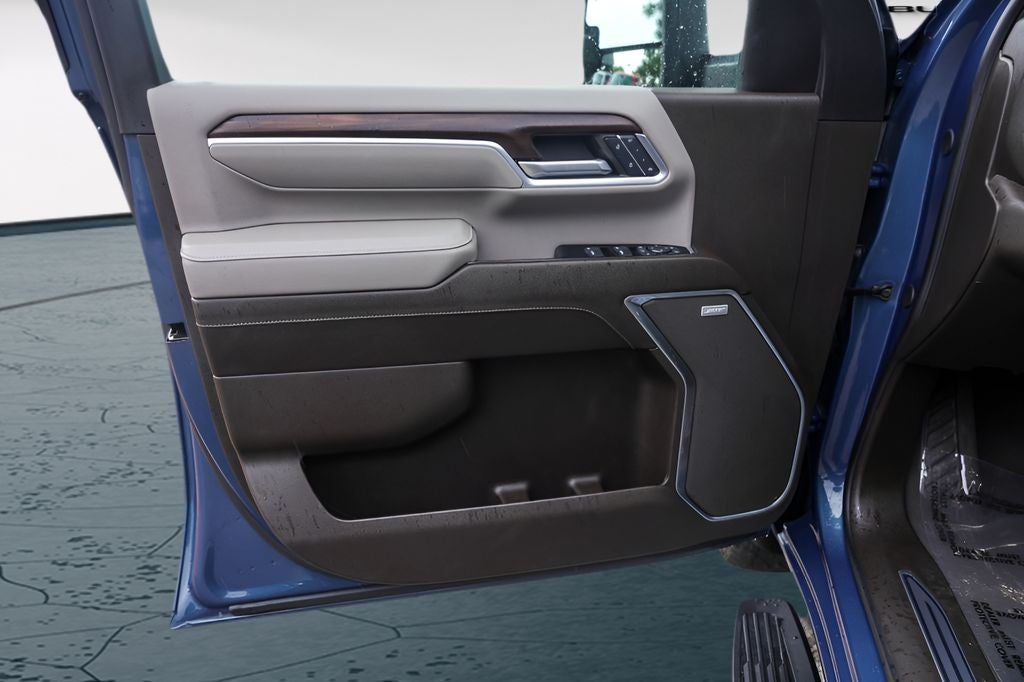 2024 GMC Sierra 2500HD SLT