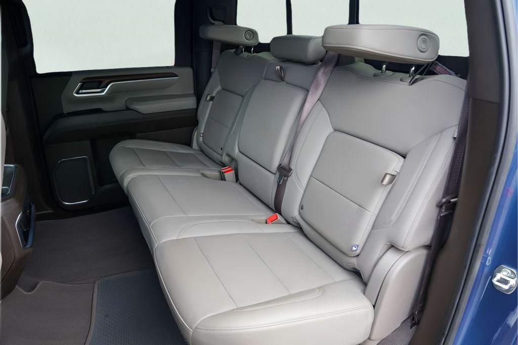 2024 GMC Sierra 2500HD SLT