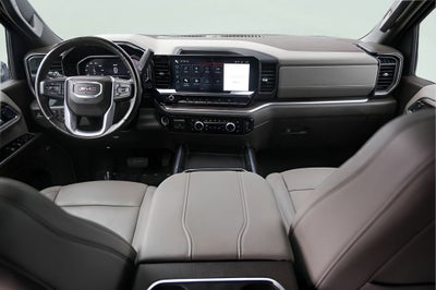 2024 GMC Sierra 2500HD SLT