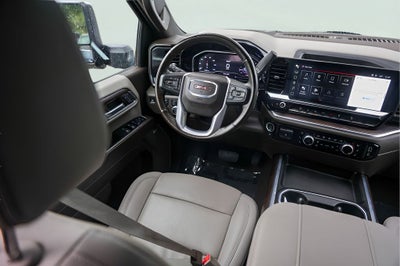 2024 GMC Sierra 2500HD SLT