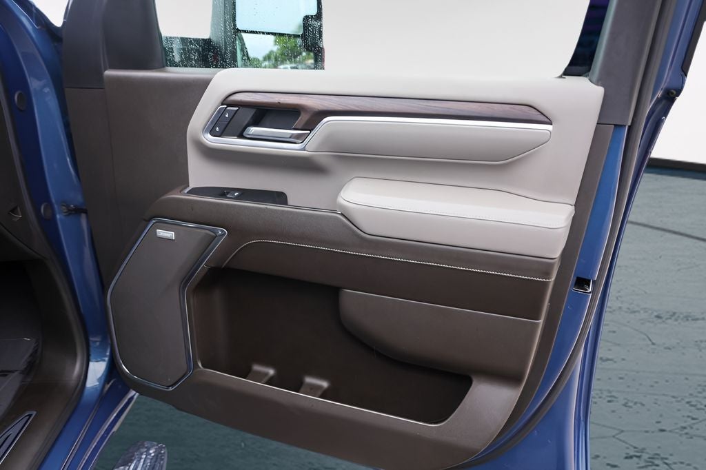 2024 GMC Sierra 2500HD SLT