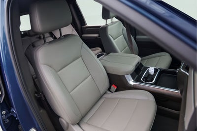 2024 GMC Sierra 2500HD SLT