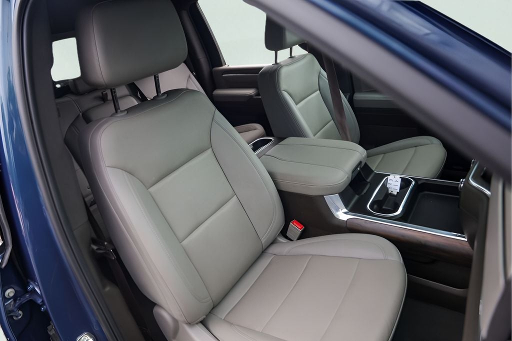 2024 GMC Sierra 2500HD SLT