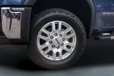 2024 GMC Sierra 2500HD SLT