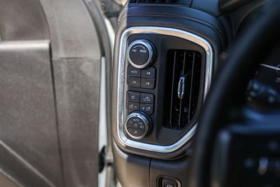 2022 GMC Sierra 2500HD AT4