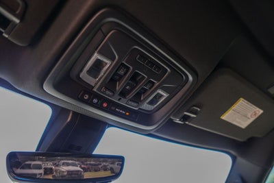 2022 GMC Sierra 2500HD AT4