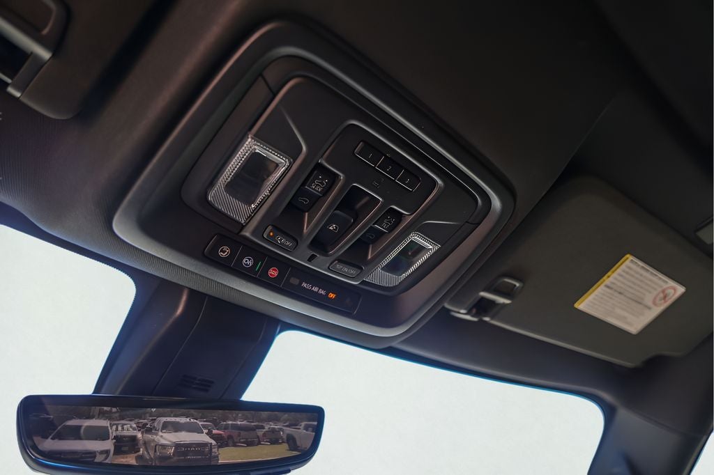 2022 GMC Sierra 2500HD AT4