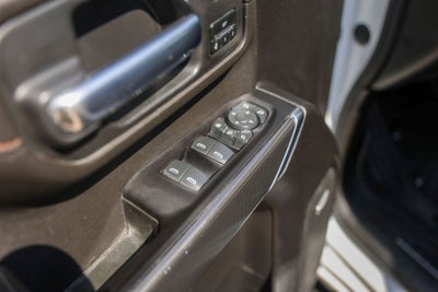 2022 GMC Sierra 2500HD AT4
