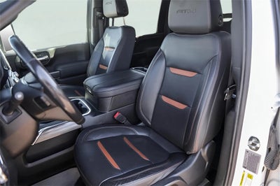 2023 GMC Sierra 2500HD AT4