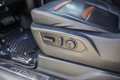 2023 GMC Sierra 2500HD AT4