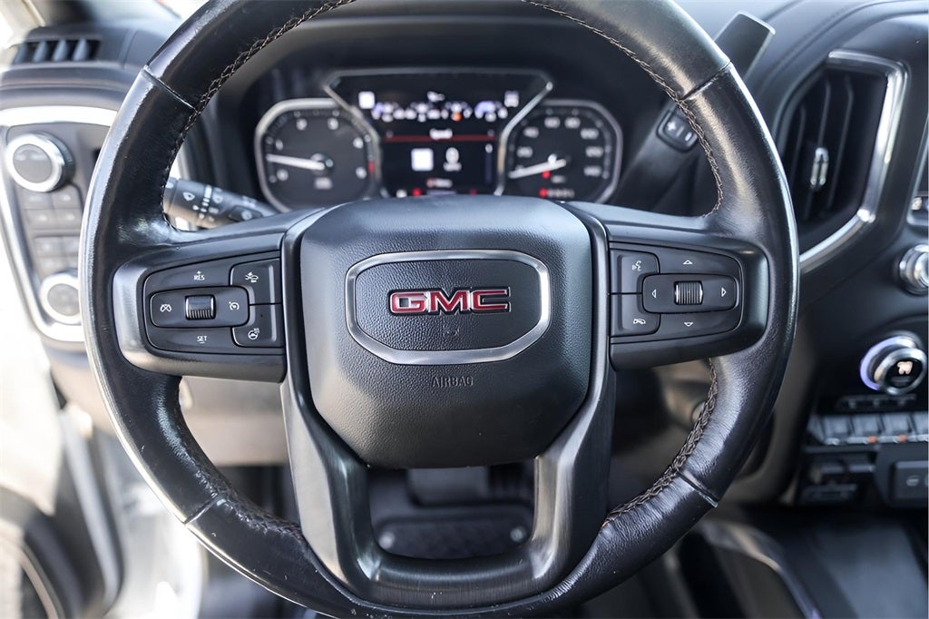 2023 GMC Sierra 2500HD AT4