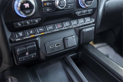 2023 GMC Sierra 2500HD AT4