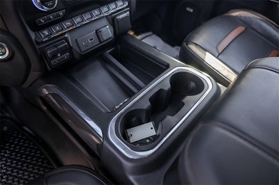 2023 GMC Sierra 2500HD AT4