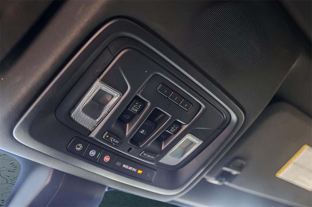 2023 GMC Sierra 2500HD AT4