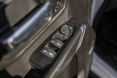 2023 GMC Sierra 2500HD AT4