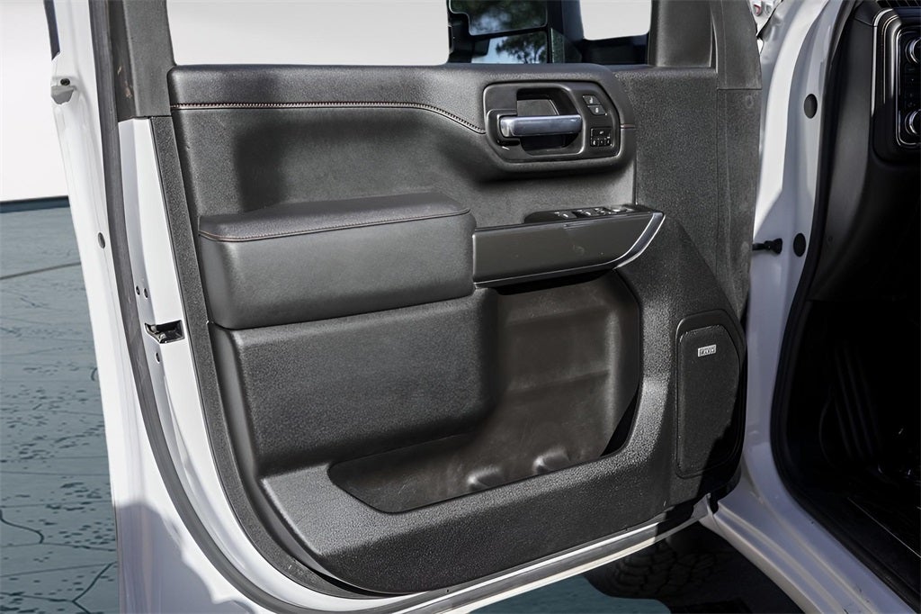 2023 GMC Sierra 2500HD AT4