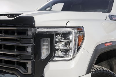 2023 GMC Sierra 2500HD AT4