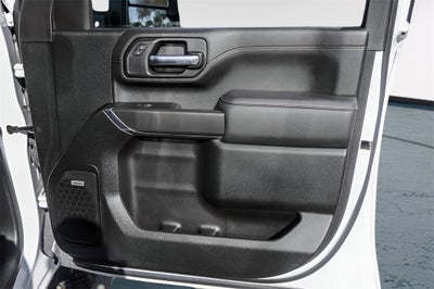 2023 GMC Sierra 2500HD AT4