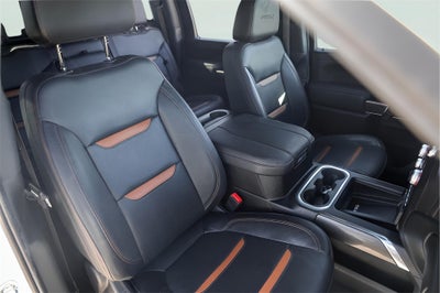 2023 GMC Sierra 2500HD AT4