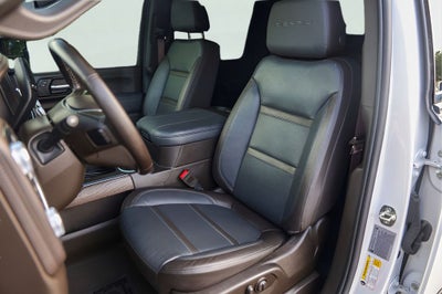 2023 GMC Sierra 2500HD Denali
