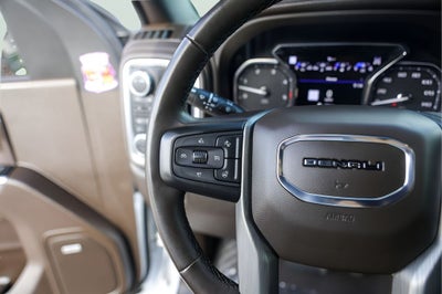 2023 GMC Sierra 2500HD Denali